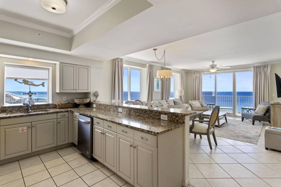 1160 Scenic Gulf Drive  #UNIT A1101, Miramar Beach, FL 32550