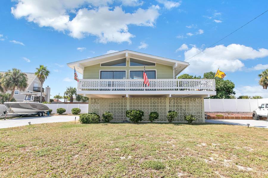 427 Caviar Drive, Fort Walton Beach, FL 32548