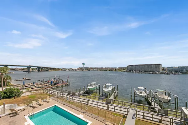 Fort Walton Beach, FL 32548,187 Brooks Street  #UNIT B303