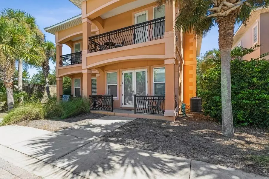 Miramar Beach, FL 32550,956 Scenic Gulf Drive  #UNIT 109