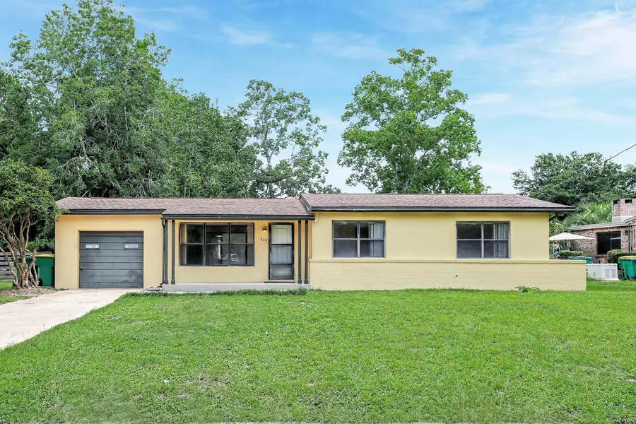 540 Stonehenge Drive, Mary Esther, FL 32569