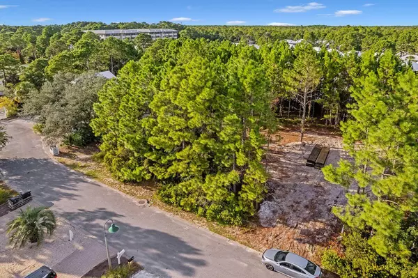 Santa Rosa Beach, FL 32459,Lot 4-A Sand Dollar Court