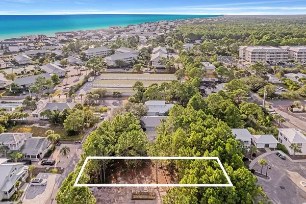 Santa Rosa Beach, FL 32459,Lot 4-A Sand Dollar Court