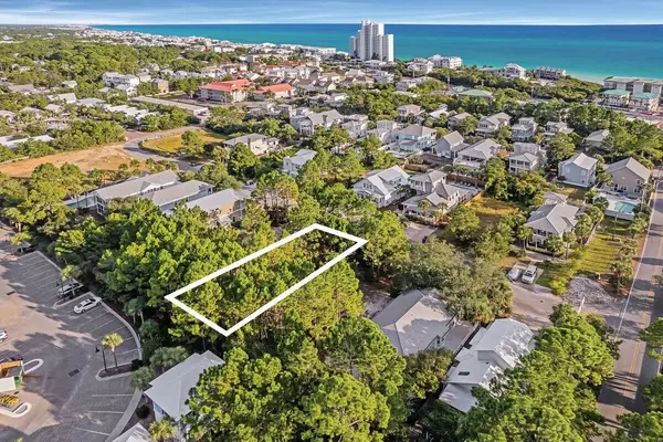 Santa Rosa Beach, FL 32459,Lot 4-A Sand Dollar Court