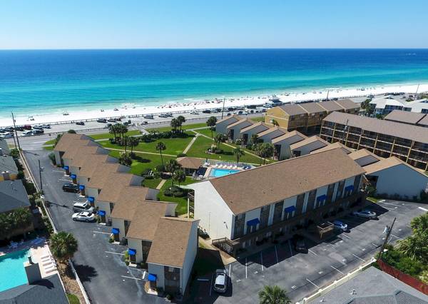 2312 Scenic Gulf Drive  #UNIT 20,  Miramar Beach,  FL 32550