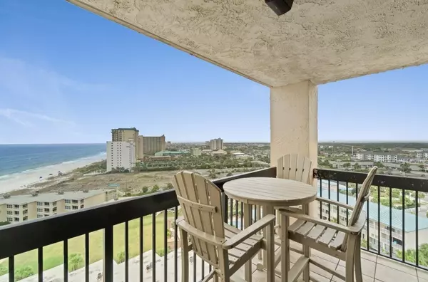 1040 Highway 98  #UNIT 1518, Destin, FL 32541