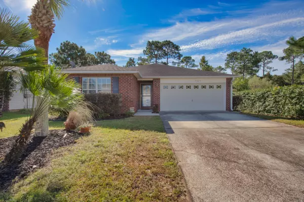 2026 Catline Circle, Navarre, FL 32566