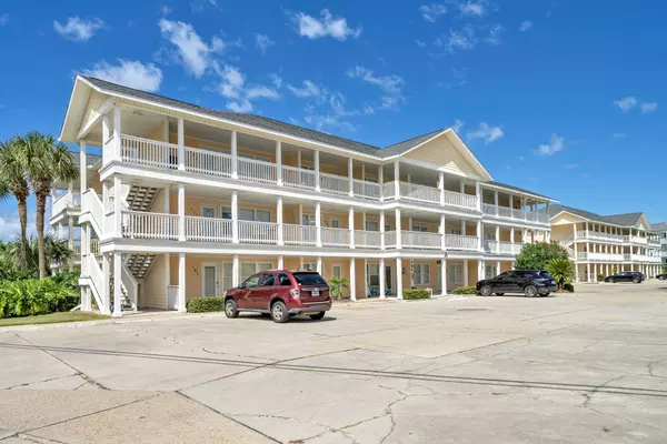 Panama City Beach, FL 32413,17680 Front Beach Road  #UNIT A302