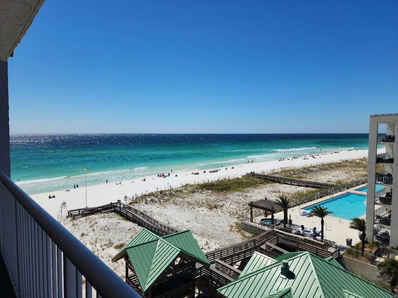 790 Santa Rosa Boulevard  #UNIT 706, Fort Walton Beach, FL 32548