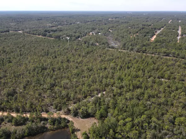 Defuniak Springs, FL 32433,2450 Acres King Lake Road