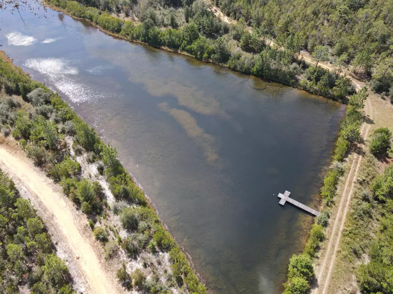 2450 Acres King Lake Road, Defuniak Springs, FL 32433