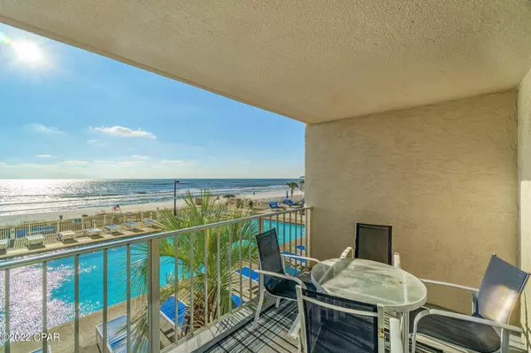 Panama City Beach, FL 32408,5801 Thomas Drive  #UNIT 209