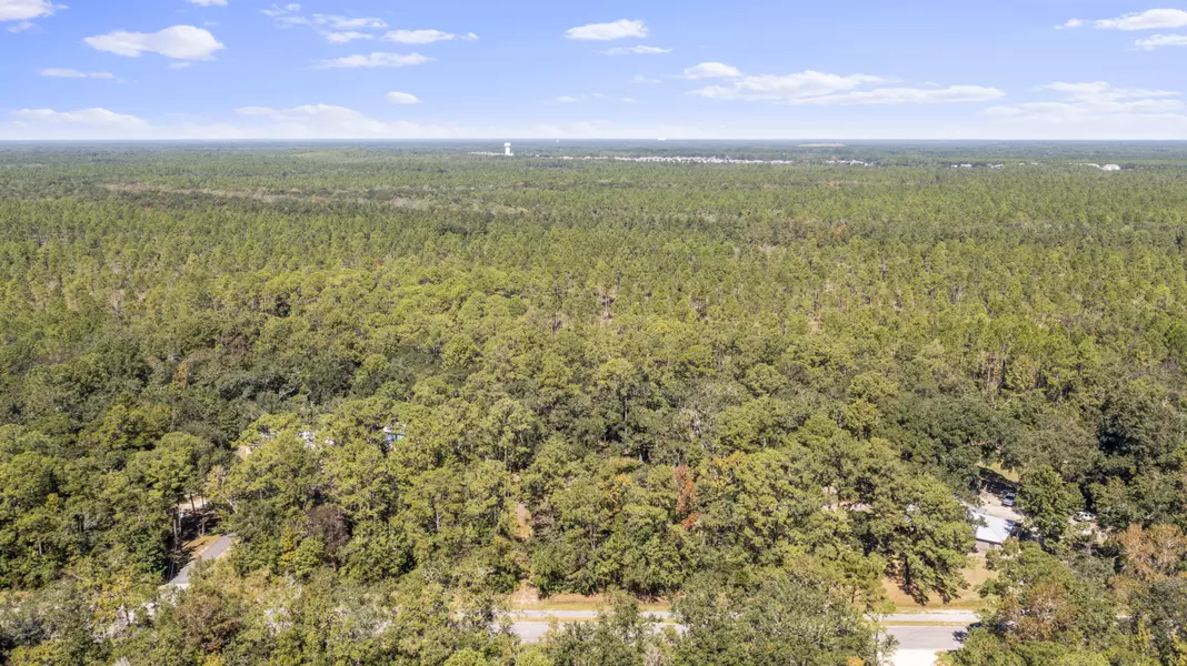 Lot #3 E Co Highway 83A, Freeport, FL 32439