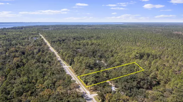 Freeport, FL 32439,Lot #3 E Co Highway 83A