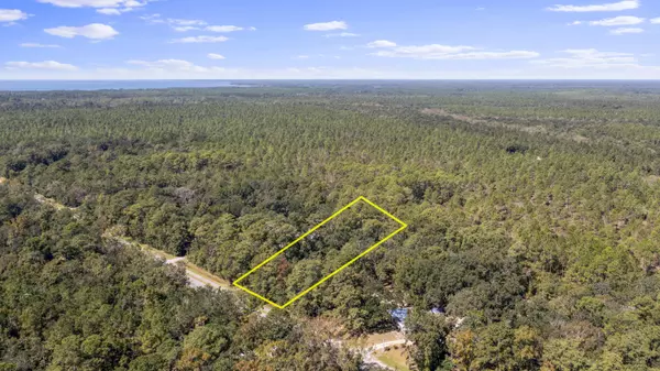 Freeport, FL 32439,Lot #3 E Co Highway 83A