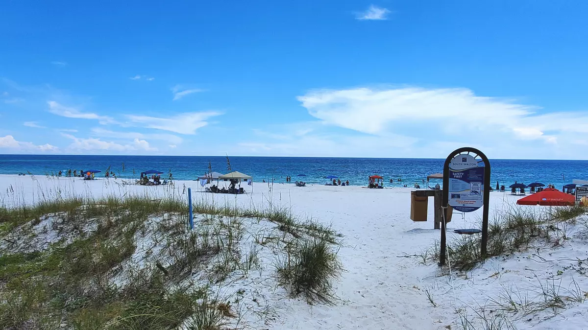 Miramar Beach, FL 32550,109 Norwood Drive  #2