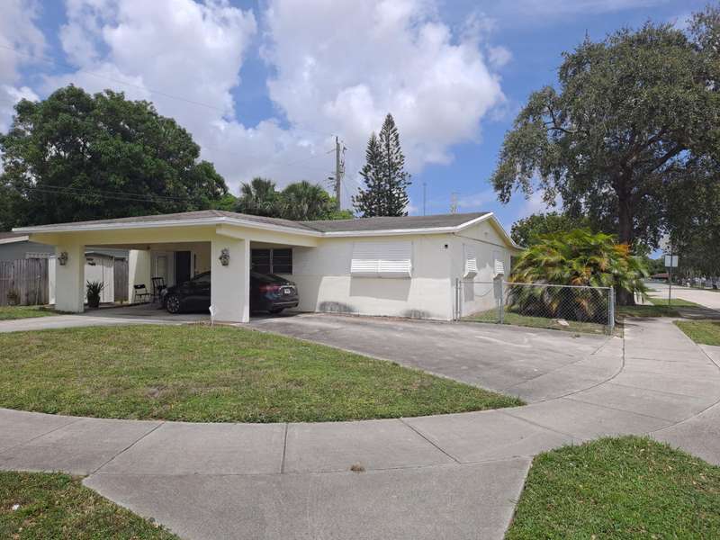 2000 NW 29 Terrace, Other, FL