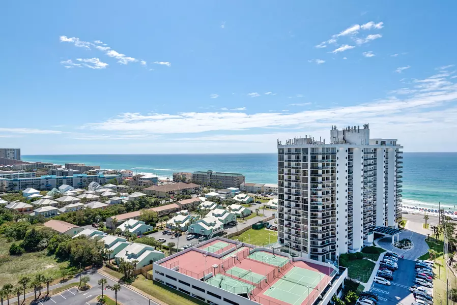 112 Seascape Drive  #UNIT 1605, Miramar Beach, FL 32550