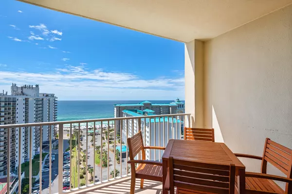 Miramar Beach, FL 32550,112 Seascape Drive  #UNIT 1605