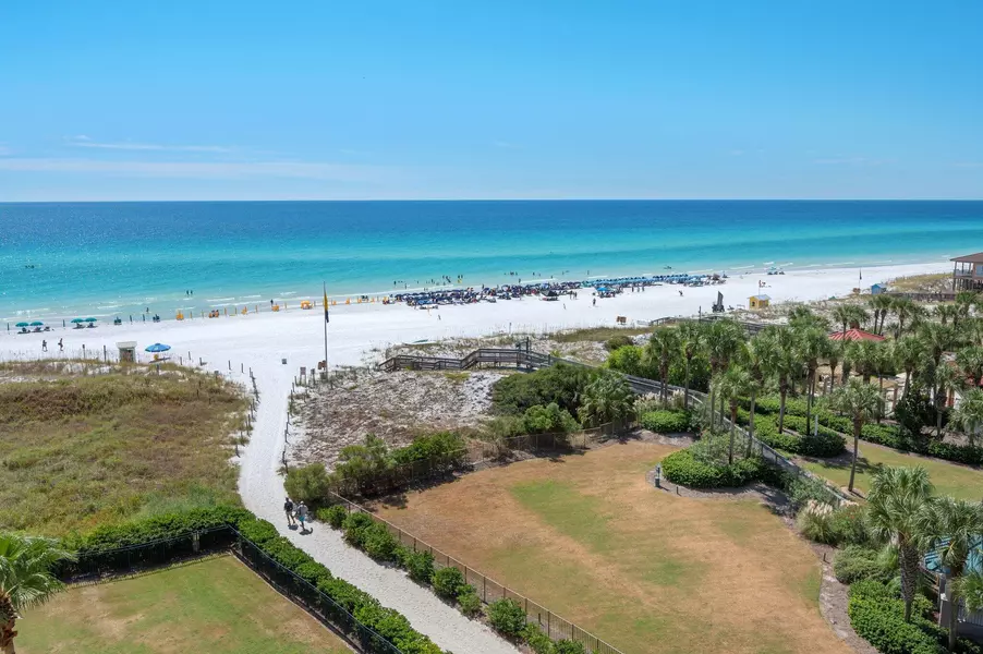 4523 Southwinds Drive  #4523, Miramar Beach, FL 32550