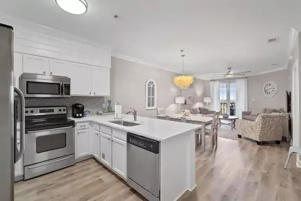 Rosemary Beach, FL 32461,10343 E Co Highway 30A  ## 406D