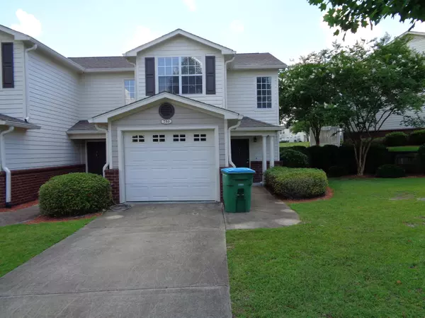 750 Majestic Drive, Crestview, FL 32536