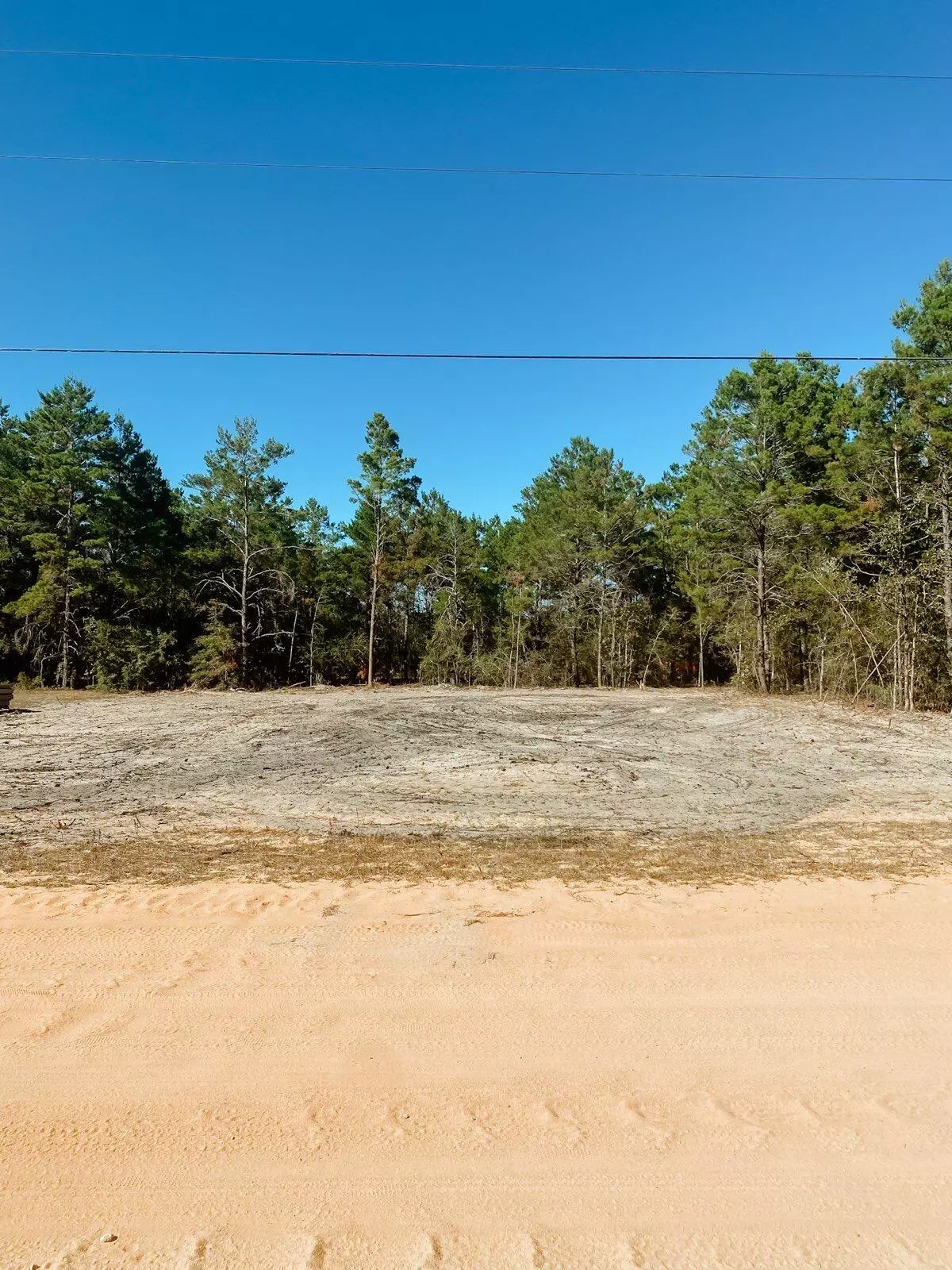 Defuniak Springs, FL 32433,Lot 9 W Fernwood Court