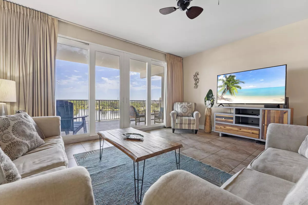 Panama City Beach, FL 32408,9902 S Thomas Drive  #UNIT 733