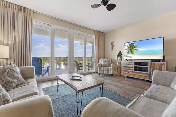 Panama City Beach, FL 32408,9902 S Thomas Drive  #UNIT 733