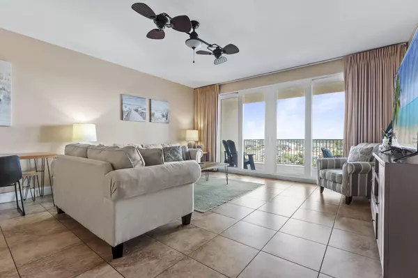 Panama City Beach, FL 32408,9902 S Thomas Drive  #UNIT 733