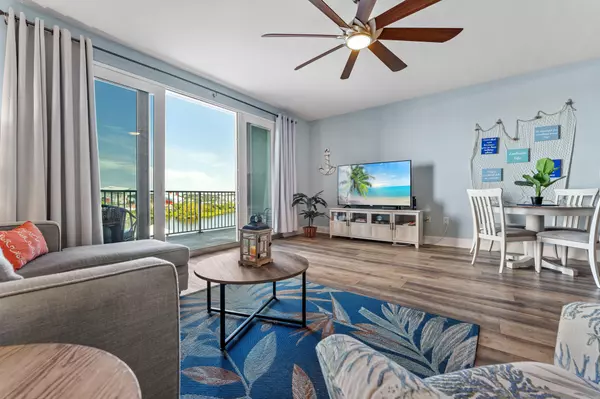 9860 S Thomas Drive  #UNIT 415, Panama City Beach, FL 32408