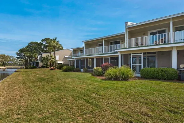 Miramar Beach, FL 32550,628 Bayou Drive  #628