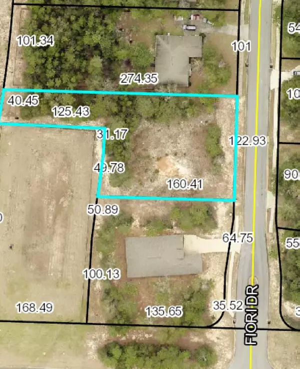 Crestview, FL 32539,6002 Fiori Drive