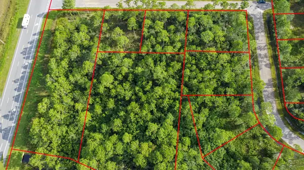 Milton, FL 32583,Lot 32 Tarpon Court