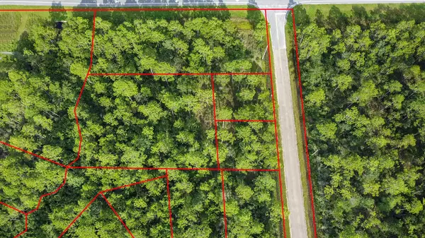 Milton, FL 32583,Lot 6 Tarpon Court