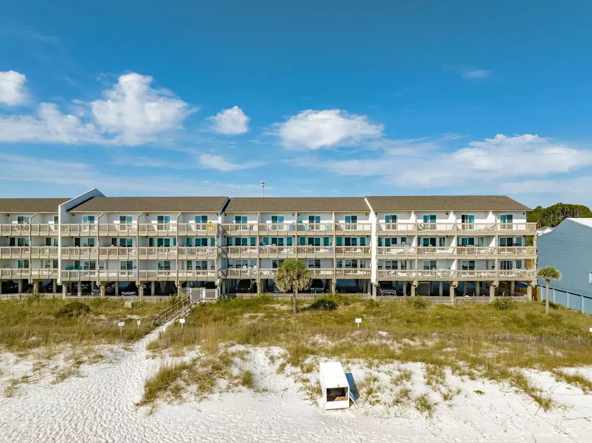 Panama City Beach, FL 32413,23011 Front Beach Road  #F-7