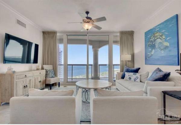 3 Portofino Drive  #1605,  Pensacola Beach,  FL 32561