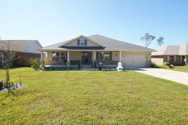 2009 Broad Street, Crestview, FL 32536