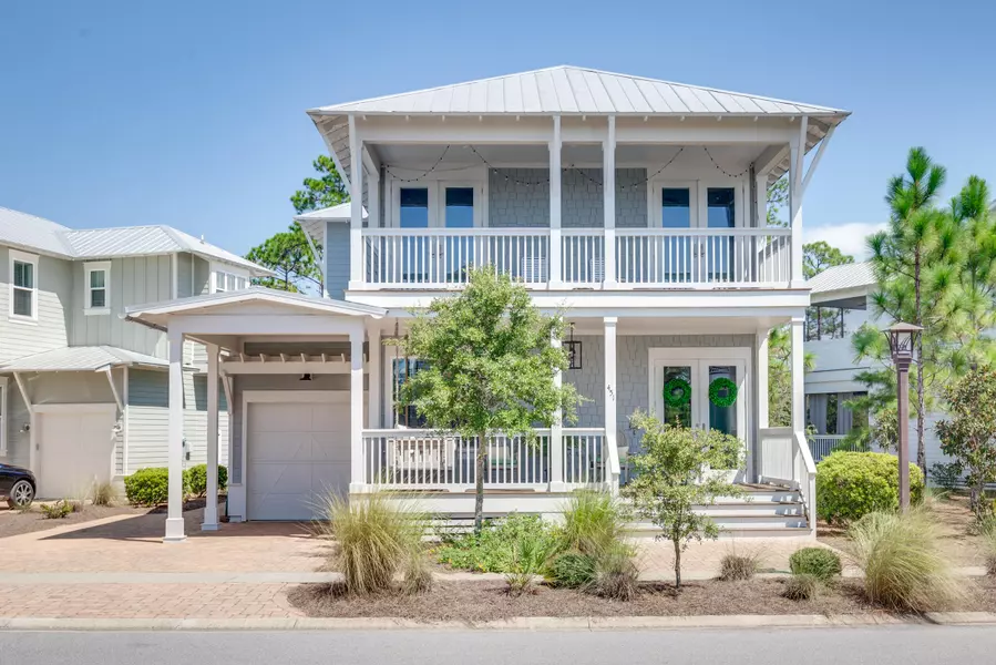 451 Flatwoods Forest Loop, Santa Rosa Beach, FL 32459