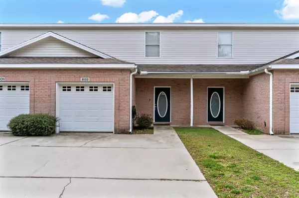 1018 Anniston Court, Fort Walton Beach, FL 32547