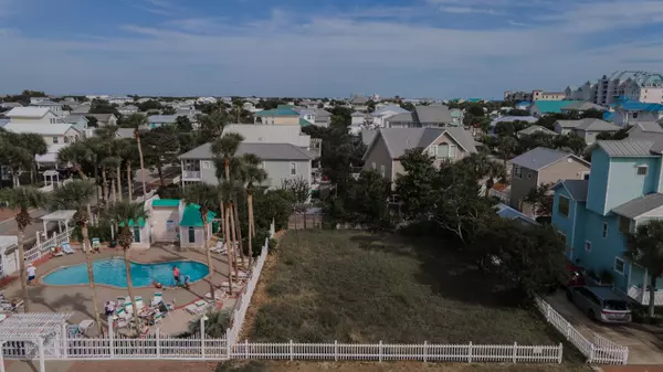 Destin, FL 32541,4471 Ocean View Drive  #Lot 46