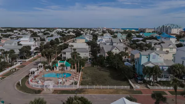 Destin, FL 32541,4471 Ocean View Drive  #Lot 46