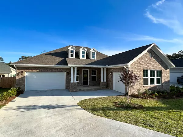 Niceville, FL 32578,631 Chamomile Court