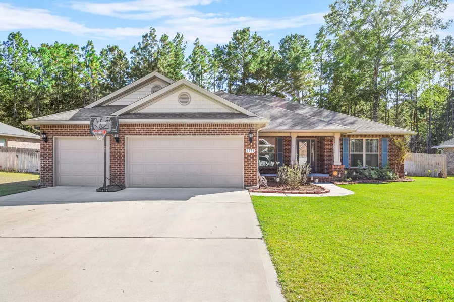 6119 Walk Along Way, Crestview, FL 32536