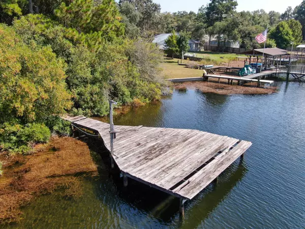 Lot 17 Paradise Island Drive, Defuniak Springs, FL 32433