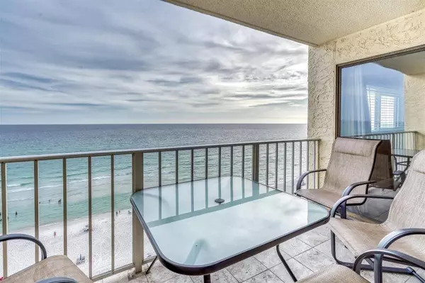 Panama City Beach, FL 32408,5801 Thomas Drive  #UNIT 1108