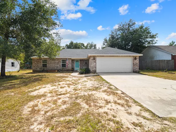 4650 Bobolink Way, Crestview, FL 32539