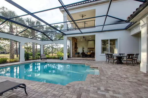 3273 Burnt Pine Circle, Miramar Beach, FL 32550