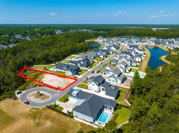 Watersound, FL 32461,Lot 14 Needle Cast Lane