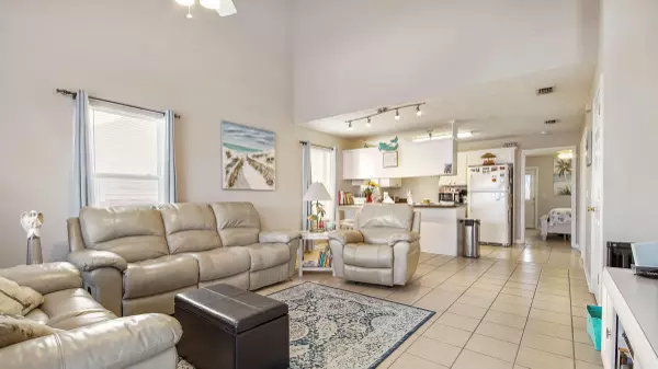 Panama City Beach, FL 32407,118 Seagrass Way